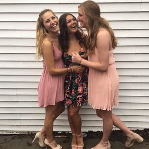 Meet your Posher, Maddie